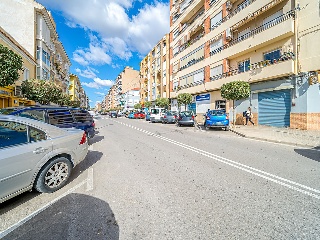 Piso en Petrer (Alicante) 18