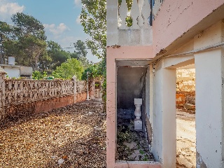 Chalet independiente en C/ Número 20 - Sagunto - 70