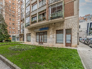 Local en C/ Federico Olmeda 51