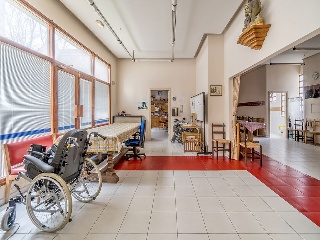 Local en C/ Federico Olmeda 55