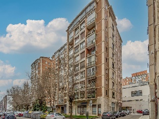 Local en C/ Federico Olmeda 72