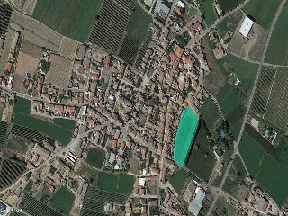 Suelo en C/ Tárrega 29