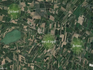 Suelo en C/ Tárrega 33
