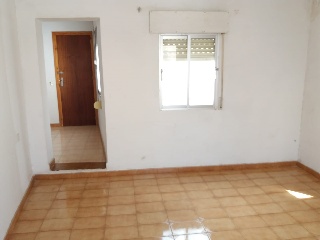 Casa adosado en C/ Pacífico 12