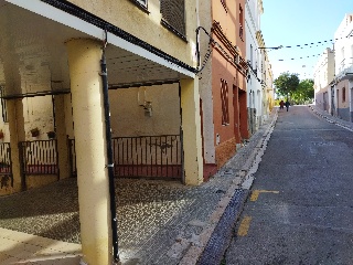 Local en C/ Nuestra Señora de la Fuensanta 13