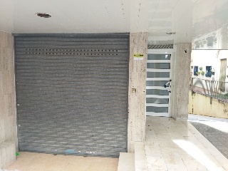Local en C/ Nuestra Señora de la Fuensanta 18