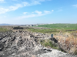 Suelos urbanizables de uso industrial en PL Sector Industrial El Garrotal, El Coronil  18