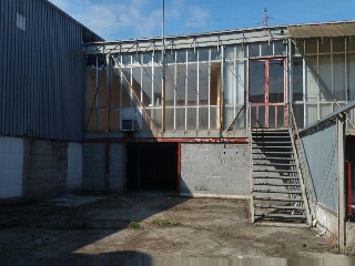 Naves en C/ Obradors 29