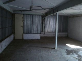 Naves en C/ Obradors 34