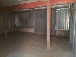 Naves en C/ Obradors 37