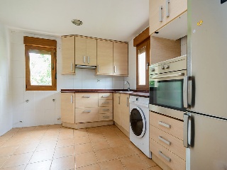 Casa aislada en C/ Perabeles - San Martín - 31