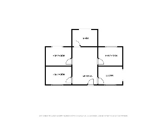 Casa aislada en C/ Perabeles - San Martín - 52