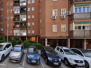 Piso con trastero en Fuenlabrada (Madrid) 3