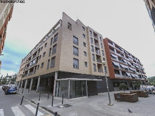 Local en C/ Prat de la Riba 57