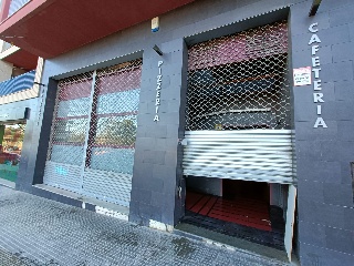 Local en C/ Prat de la Riba 58