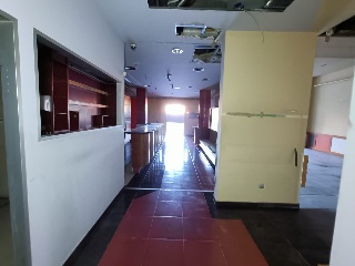 Local en C/ Prat de la Riba 61
