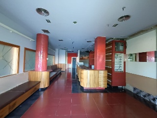 Local en C/ Prat de la Riba 65