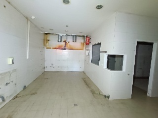 Local en C/ Prat de la Riba 84