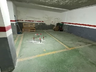 Plazas de garaje en C/ Conde de Oliva - Valencia - 12