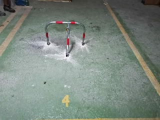 Plazas de garaje en C/ Conde de Oliva - Valencia - 14