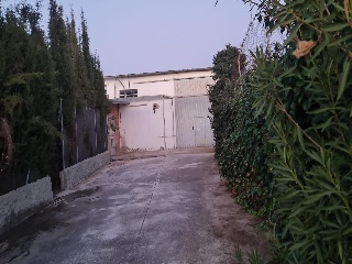 Nave industrial en Pilar de la Dehesa - Lucena -  21