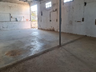 Nave industrial en Pilar de la Dehesa - Lucena -  22