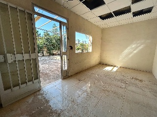 Nave industrial en Pilar de la Dehesa - Lucena -  33