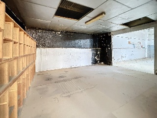 Nave industrial en Pilar de la Dehesa - Lucena -  37
