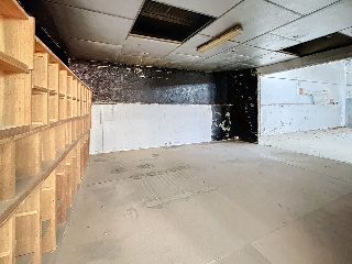 Nave industrial en Pilar de la Dehesa - Lucena -  38