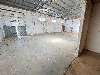 Nave industrial en Pilar de la Dehesa - Lucena -  44
