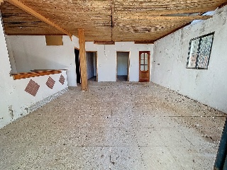 Nave industrial en Pilar de la Dehesa - Lucena -  45