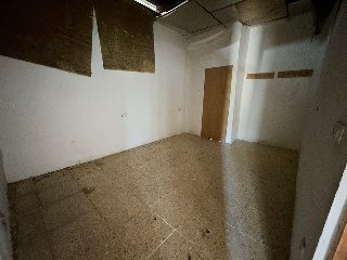Nave industrial en Pilar de la Dehesa - Lucena -  49