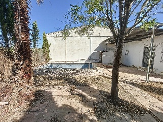 Nave industrial en Pilar de la Dehesa - Lucena -  53