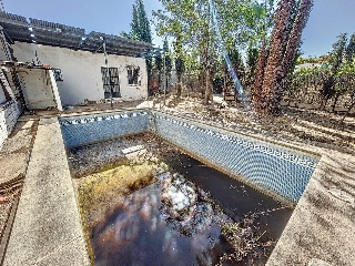 Nave industrial en Pilar de la Dehesa - Lucena -  54