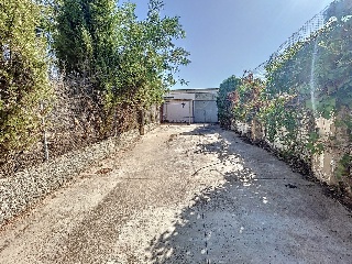 Nave industrial en Pilar de la Dehesa - Lucena -  56