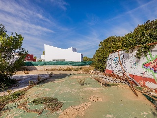 Vivienda independiente en Av de la Platja - Ciutadella de Menorca - Illes Balears 67