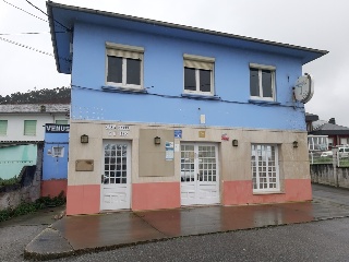 Casa aislada en Lg Jarrio 67