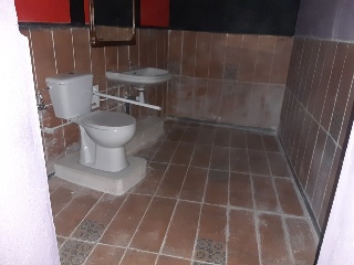 Casa aislada en Lg Jarrio 90