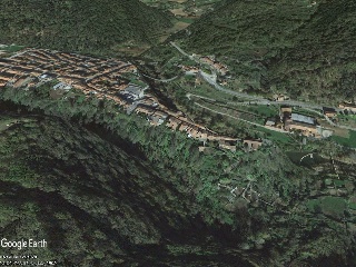Suelo urbano en C/ Major, Castellfollit de la Roca (Girona) 8