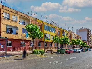 Piso en C/ Segorbe, Vall d´Uixó (Castellón) 62