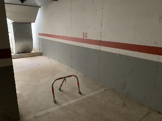 Garajes en C/ Comerç, Tortosa (Tarragona) 21