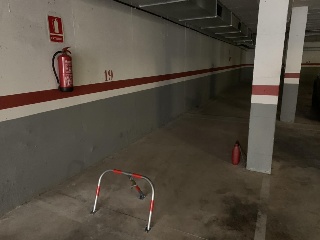 Garajes en C/ Comerç, Tortosa (Tarragona) 24