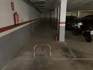 Garajes en C/ Comerç, Tortosa (Tarragona) 25
