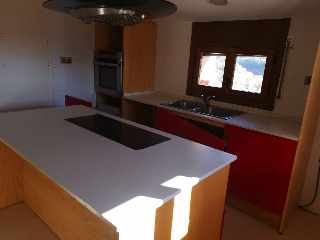 Casa aislada en Morillo de Monclús - Huesca 58