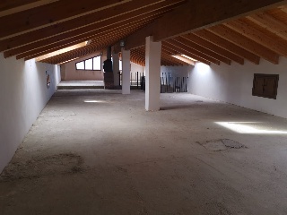 Casa aislada en Morillo de Monclús - Huesca 71