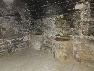 Casa aislada en Morillo de Monclús - Huesca 78