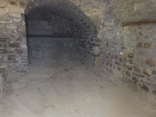 Casa aislada en Morillo de Monclús - Huesca 79