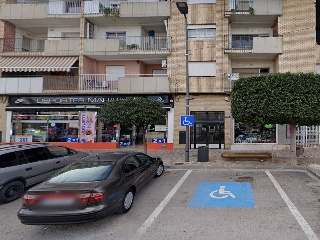 Piso en C/ Picasso - Las Torres de Cotillas - Murcia 3