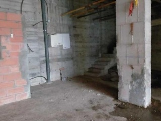 Vivienda en C/ Quixot, Vallirana (Barcelona) 50