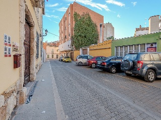 Piso en C/ Parada - Tarancón - Cuenca 56